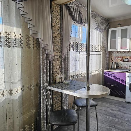 Ustʼ-Kamenogorsk Lux Apartment On Mayakovsky 6 מראה חיצוני תמונה