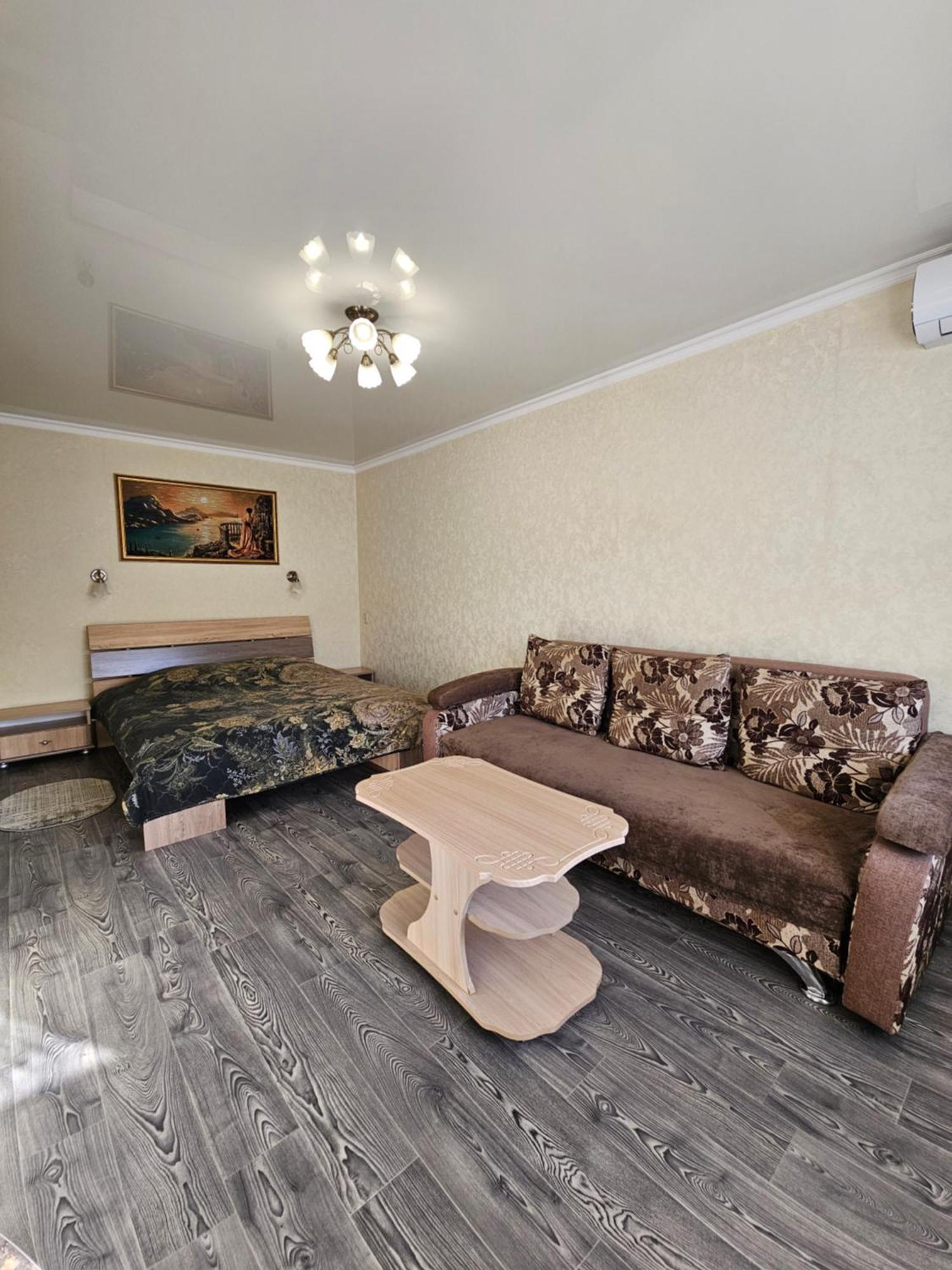 Ustʼ-Kamenogorsk Lux Apartment On Mayakovsky 6 מראה חיצוני תמונה